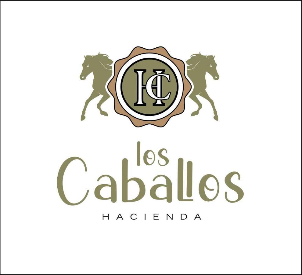 Hacienda Los Caballos Картая Экстерьер фото